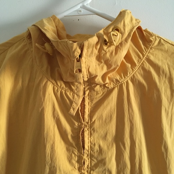 H&M Other - Windbreaker coat